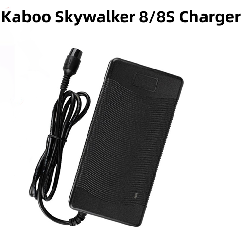 Kaboo Skywalker 8 and 8S charger