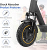 Segway Ninebot Front Suspension Shock Absorber for Max G30 G30LP G30E G30D Electric Scooters