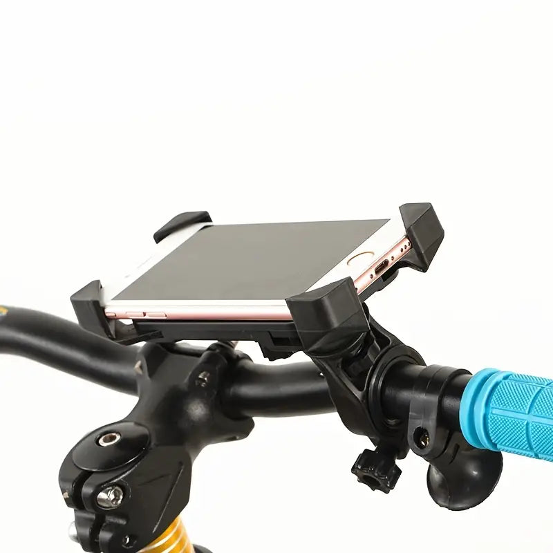 Electric Scooter Phone Holder, Bike and Motorcycle Phone Holder