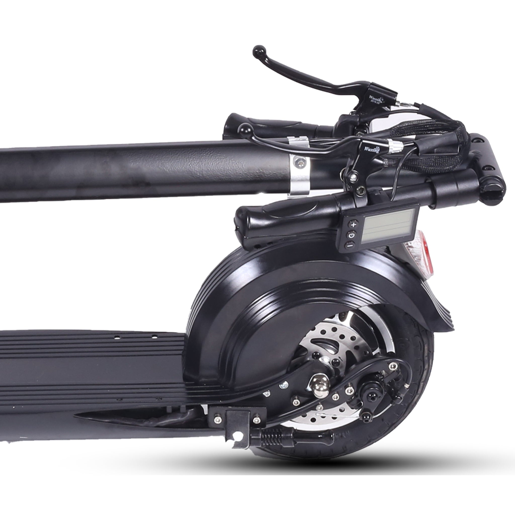 Ninja™ Elelctric Scooter 10AH 40km/h 35km range IP65 waterproof